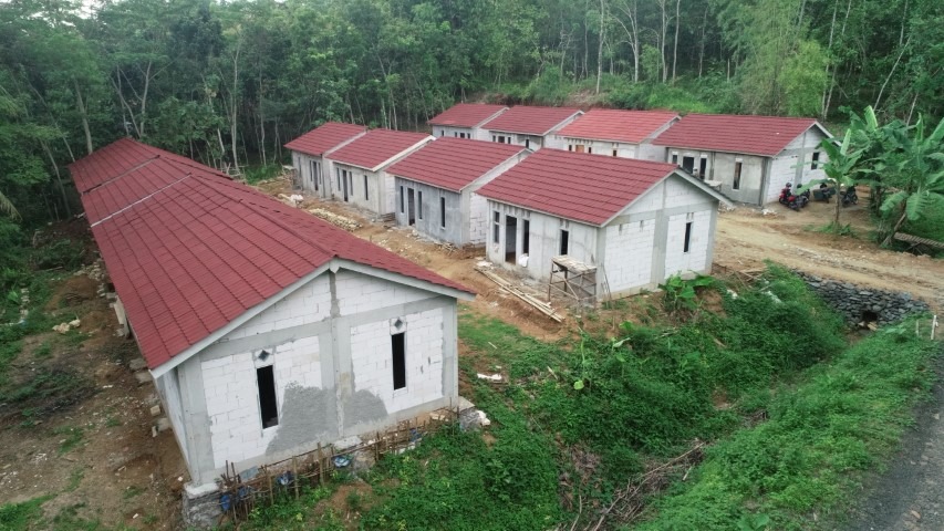Program 3 Juta Rumah Tak Boleh Abaikan Akurasi Data 